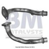 TOYOT 174100D020 Exhaust Pipe